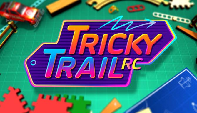 Tricky Trail RC Free Download
