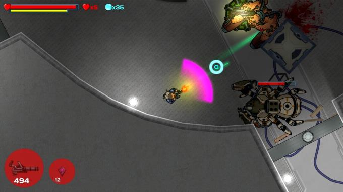 Trigger Time Torrent Download