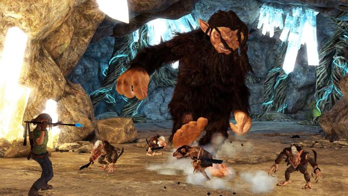 Troll and I™ Torrent Download