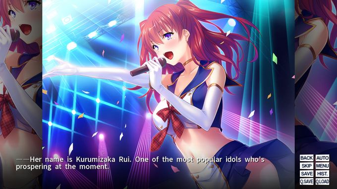 Tsundere Idol Torrent Download
