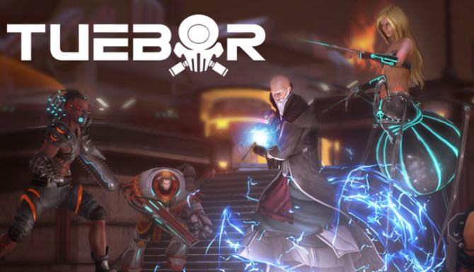Tuebor: I Will Defend Free Download