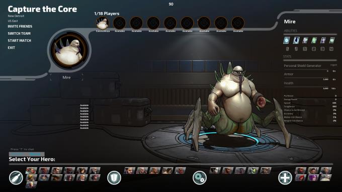 Tuebor: I Will Defend Torrent Download