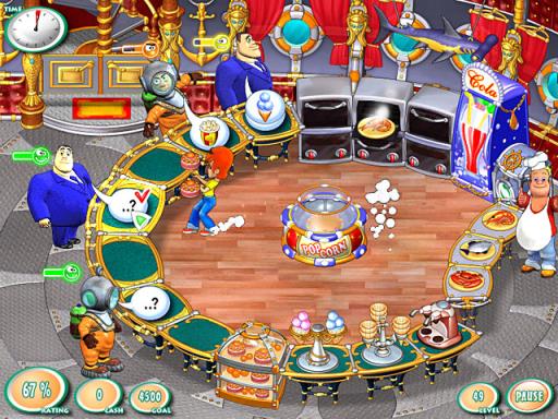 Turbo Pizza Torrent Download