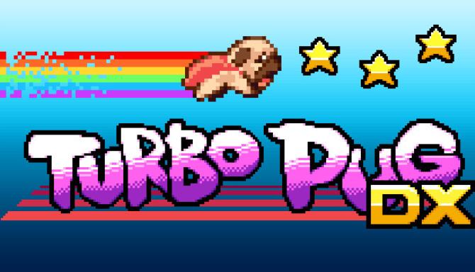 Turbo Pug DX Free Download