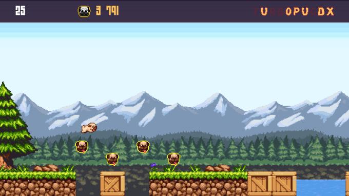 Turbo Pug DX Torrent Download