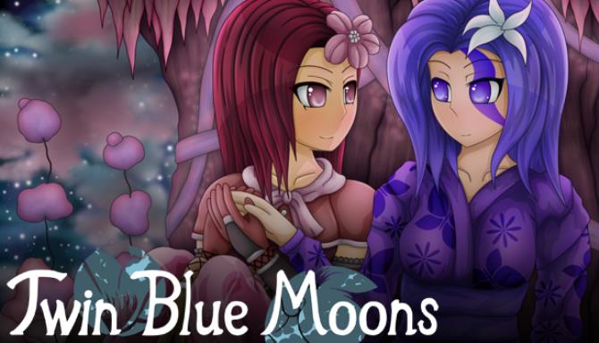 Twin Blue Moons Free Download