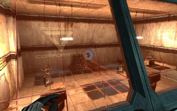 Twin Sector PC Crack