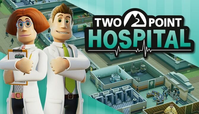 Two Point Hospital Free Download Two Point Hospital Free Download