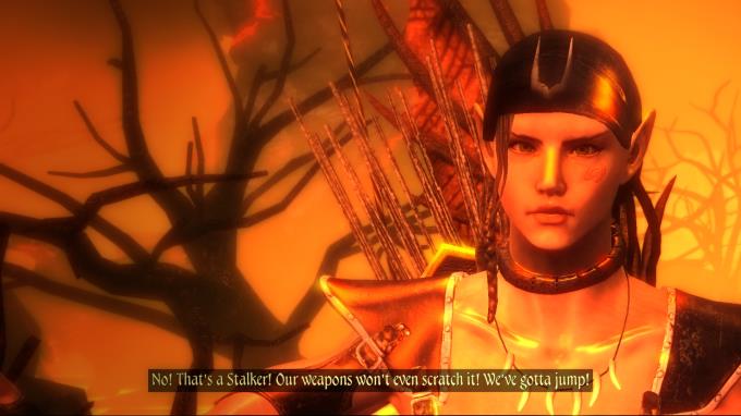 Two Worlds II HD - Shattered Embrace PC Crack
