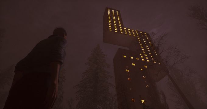 Typical Nightmare PC Crack