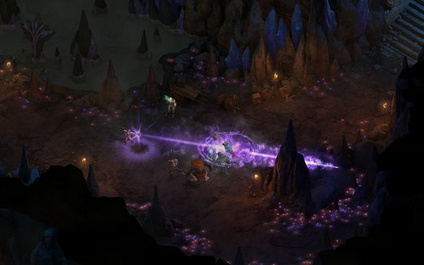 Tyranny - Bastard's Wound PC Crack