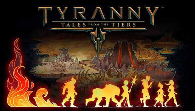 Tyranny - Tales from the Tiers Free Download