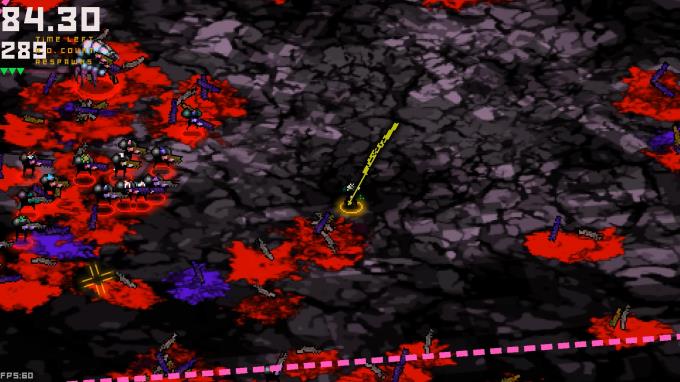 UBERMOSH:OMEGA Torrent Download