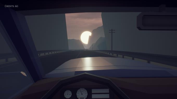 UNDER the SAND - a road trip game PC Crack