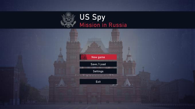 US Spy: Mission in Russia Torrent Download