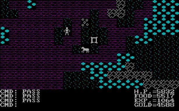 Ultima™ 1+2+3 PC Crack