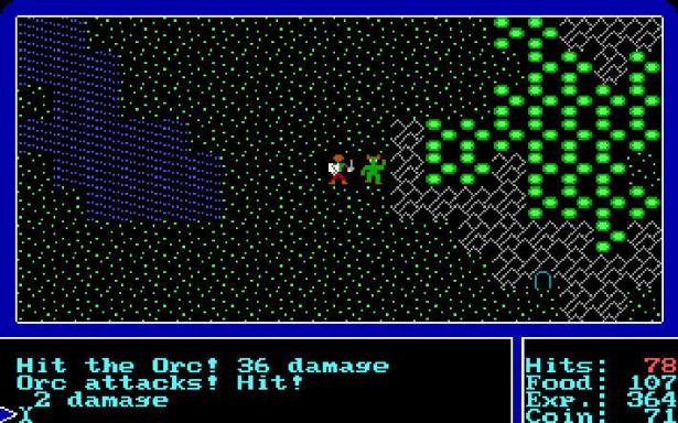 Ultima™ 1+2+3 Torrent Download