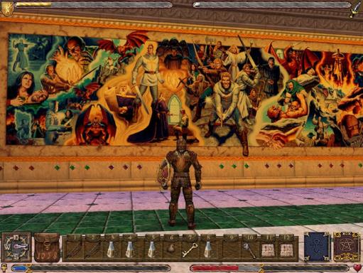 Ultima™ 9: Ascension Torrent Download