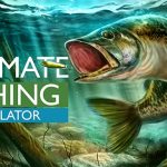 Ultimate Fishing Simulator (v2.20.8.496 & ALL DLC)