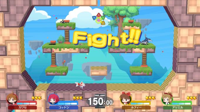 Umihara Kawase BaZooKa! Torrent Download