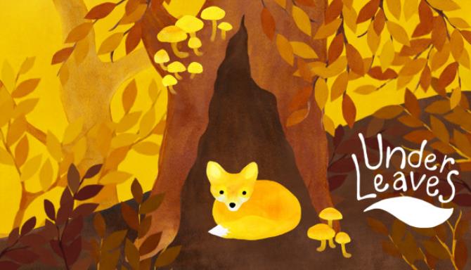Under Leaves Free Download