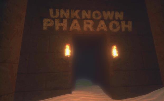 Unknown Pharaoh Torrent Download