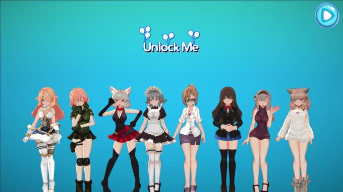 Unlock Me Torrent Download