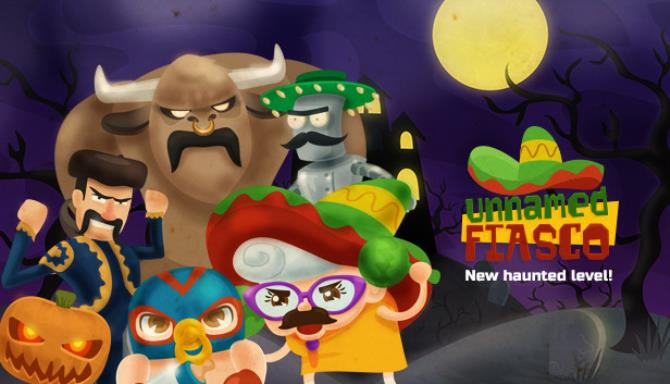Unnamed Fiasco Free Download