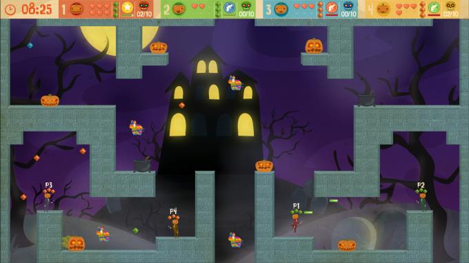 Unnamed Fiasco Torrent Download