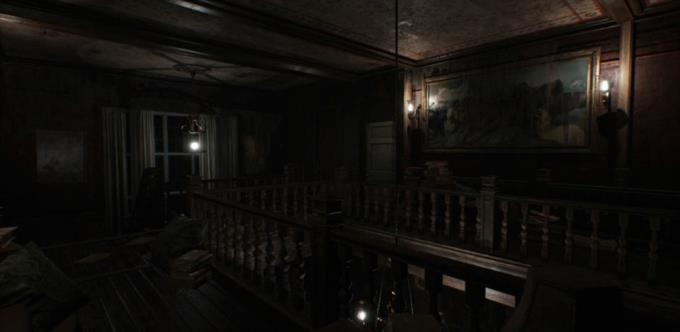Unrest Indigo Torrent Download