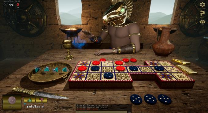 Ur Game: The Game of Ancient Gods Torrent Download