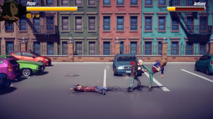 Urban Justice Torrent Download