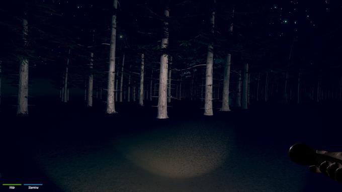 Urban Legends : The Dry Body Torrent Download