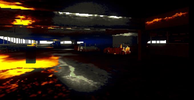 Uriel's Chasm 2: את PC Crack