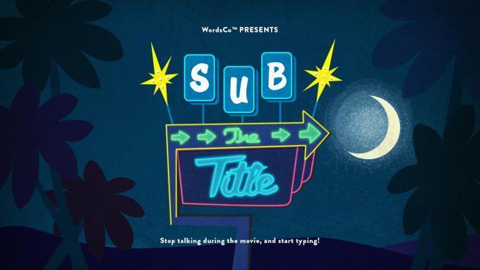 Use Your Words Torrent Download