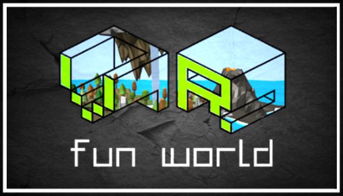 VR Fun World Free Download