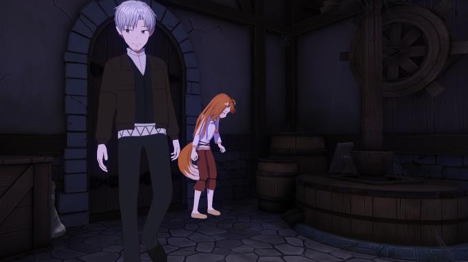 狼と香辛料VR/Spice&WolfVR Torrent Download