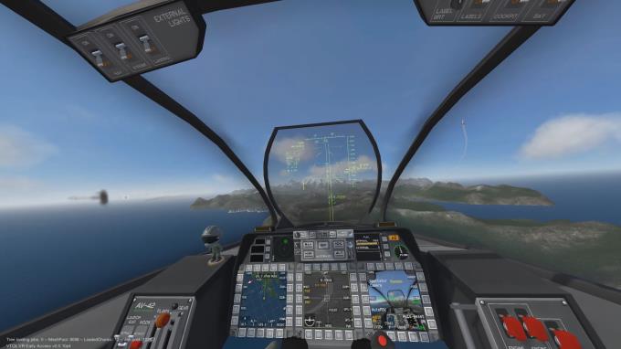 VTOL VR Torrent Download