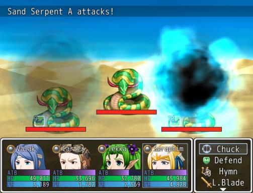Valcarta: Rise of the Demon PC Crack