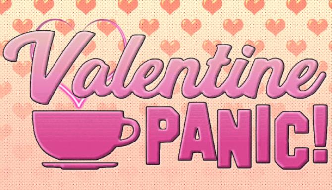 Valentine Panic Free Download