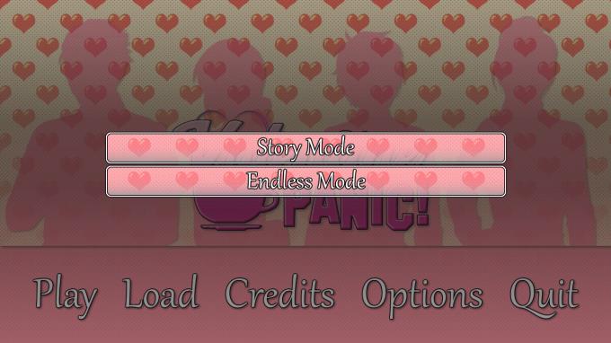 Valentine Panic Torrent Download
