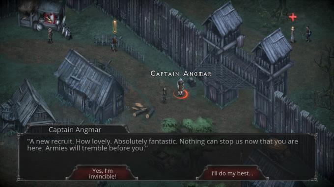 Vampire's Fall: Origins PC Crack