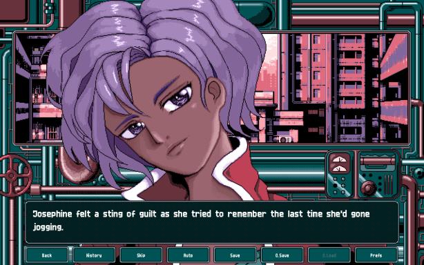 Vengeful Heart PC Crack