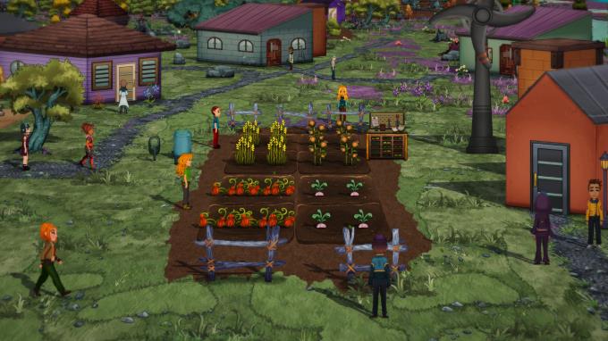 Verdant Skies PC Crack