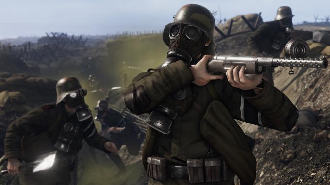 Verdun Torrent Download