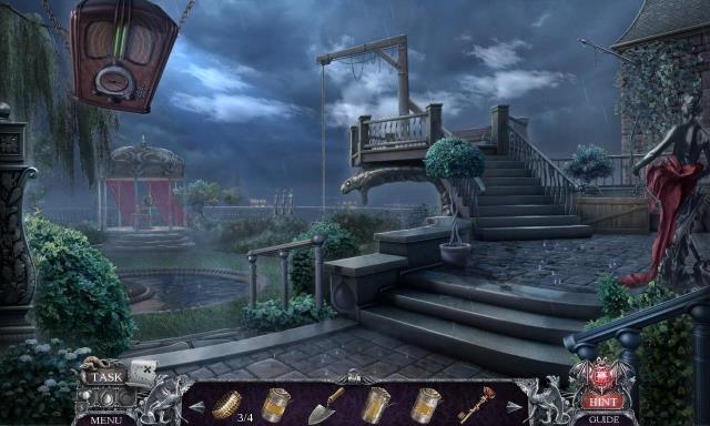 Vermillion Watch: In Blood Torrent Download
