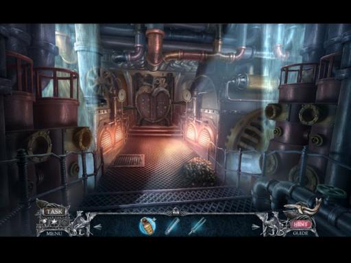 Vermillion Watch: Order Zero Collector's Edition PC Crack