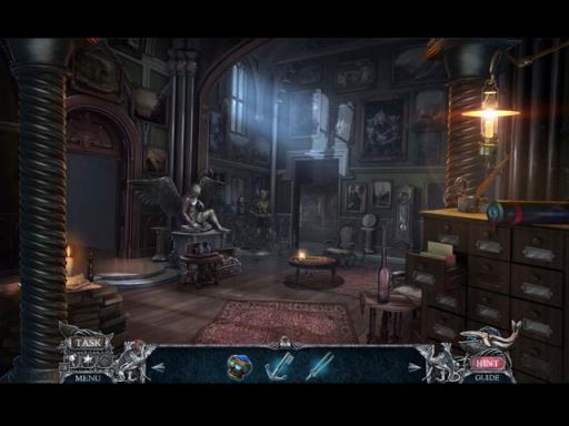 Vermillion Watch: Order Zero Collector's Edition Torrent Download