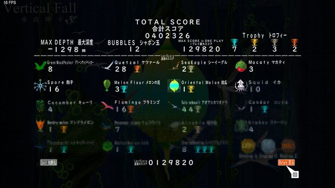 Vertical Fall Torrent Download