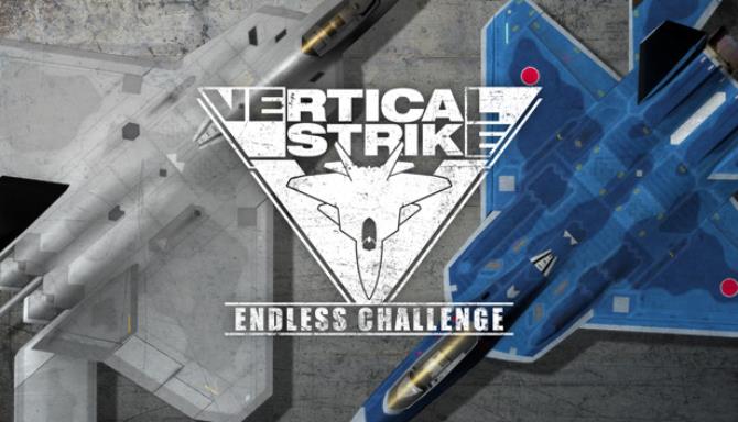 Vertical Strike Endless Challenge Free Download